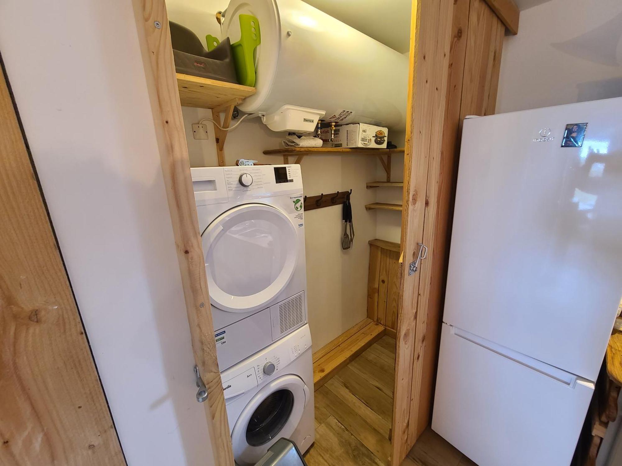 Gites La Boletiere Saint-Étienne-du-Valdonnez Rom bilde