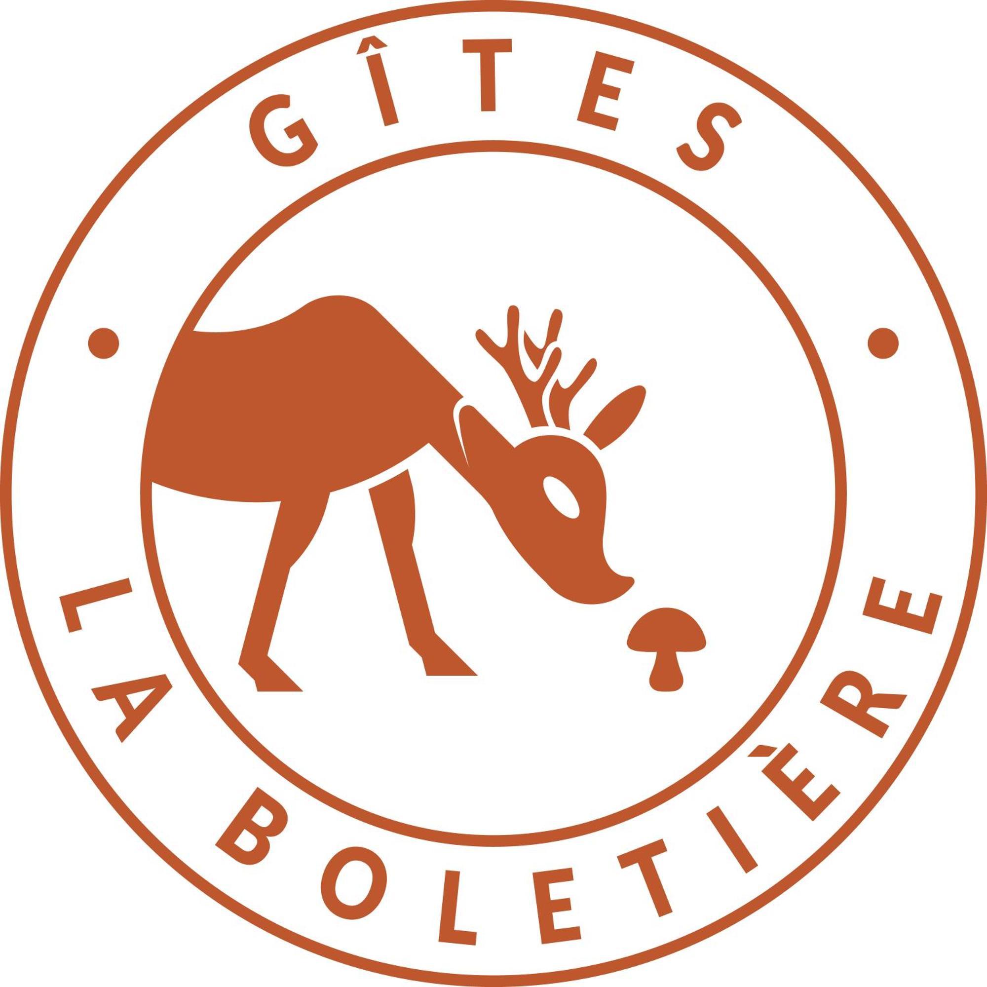 Gites La Boletiere Saint-Étienne-du-Valdonnez Eksteriør bilde